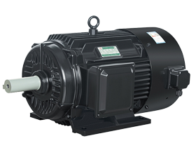 水洗设备电动机